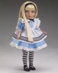 Effanbee - Patsyette - Little Alice - кукла